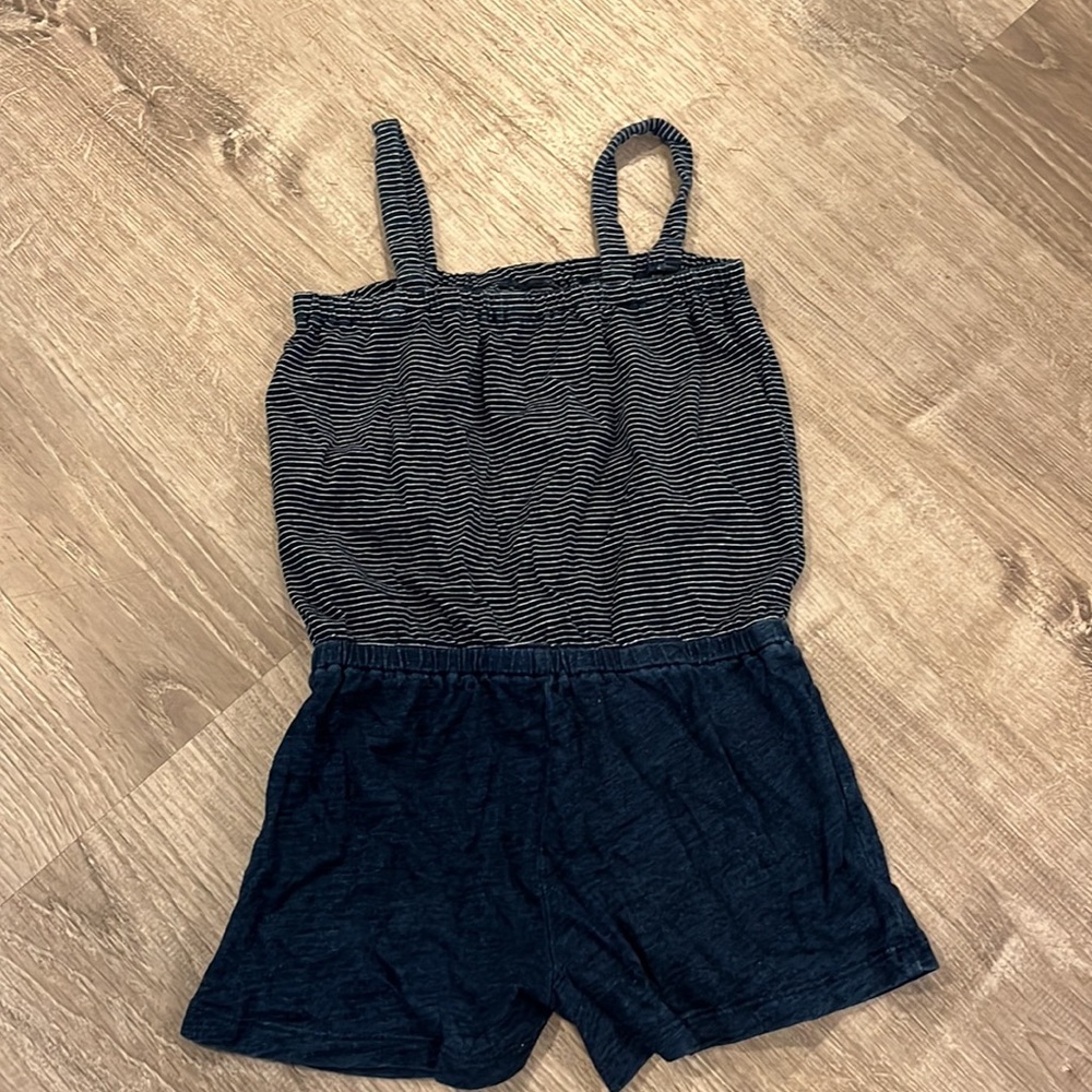 Splendid Romper - Picture 3 of 3